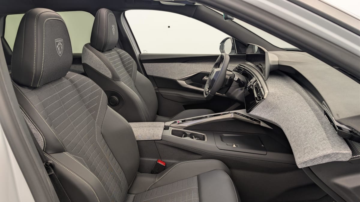 Peugeot 5008 - Image 72