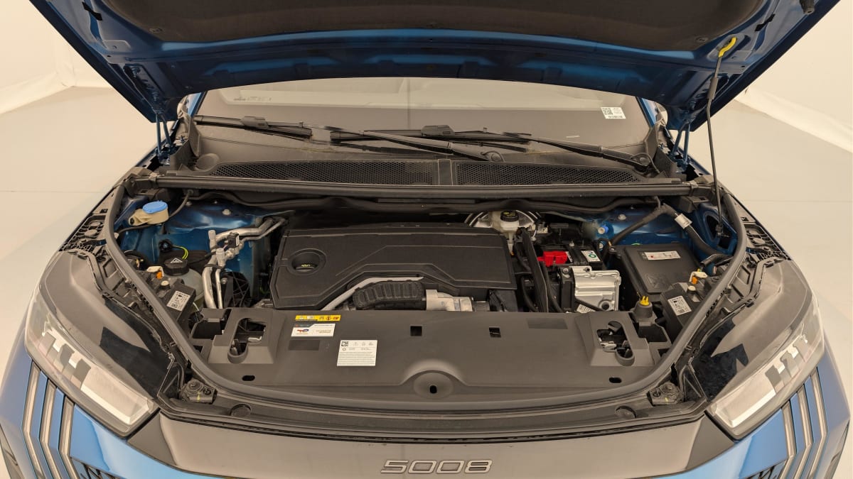 Peugeot 5008 - Image 22