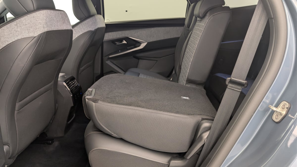 Peugeot 5008 - Image 12