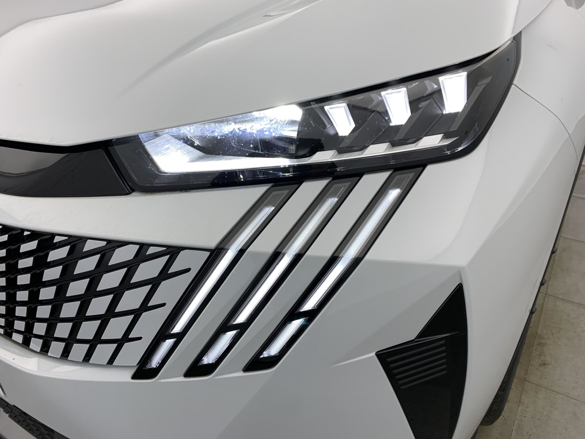 Peugeot 5008 - Image 87