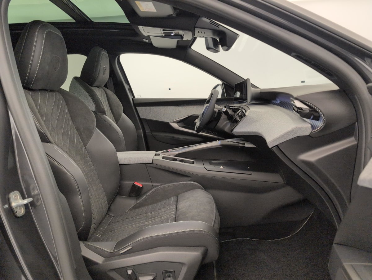 Peugeot 5008 - Image 9