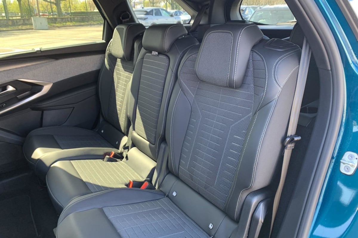Peugeot 5008 - Image 22