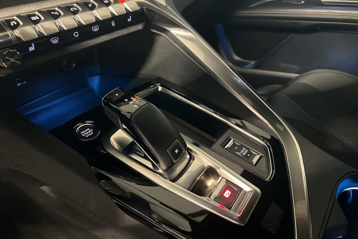 Peugeot 5008 - Image 16