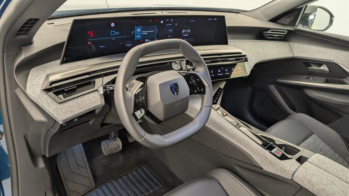 Peugeot 5008 - Image 14