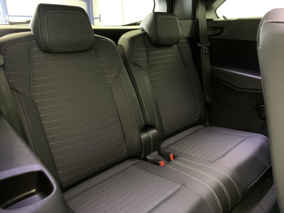 Peugeot 5008 - Image 131