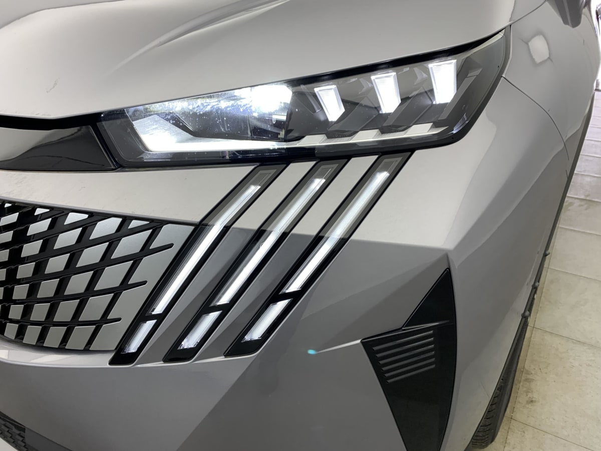 Peugeot 5008 - Image 27