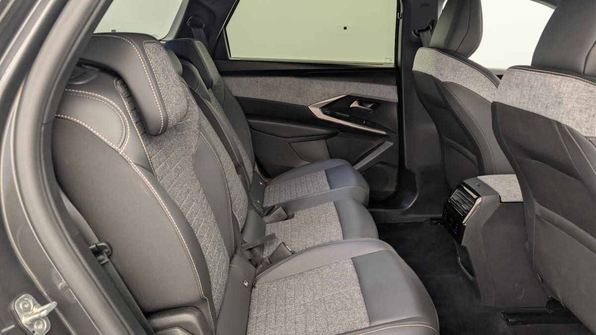 Peugeot 5008 - Image 10