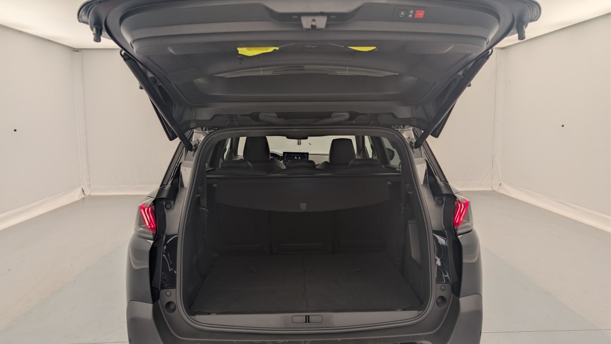 Peugeot 5008 - Image 11