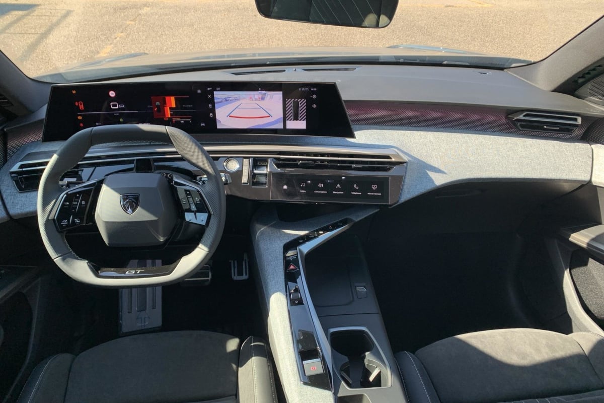 Peugeot 5008 - Image 66