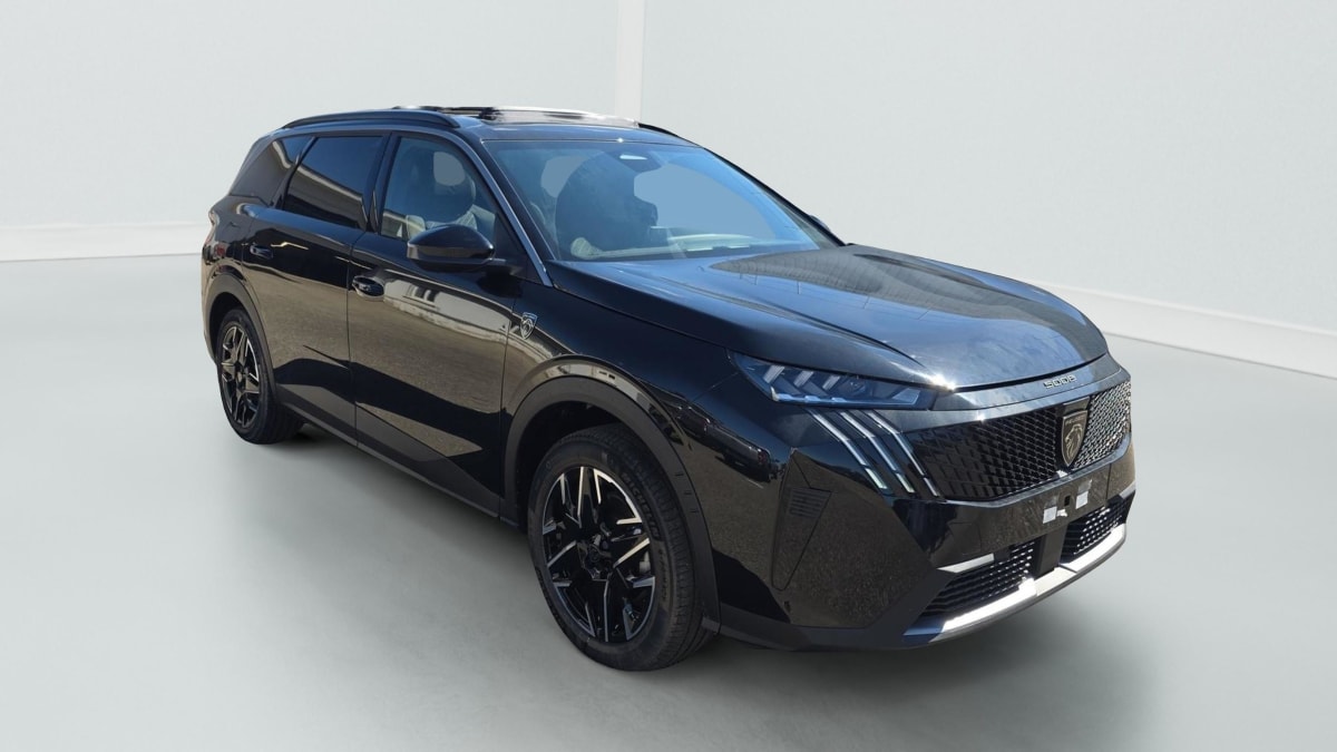 Peugeot 5008 - Image 27