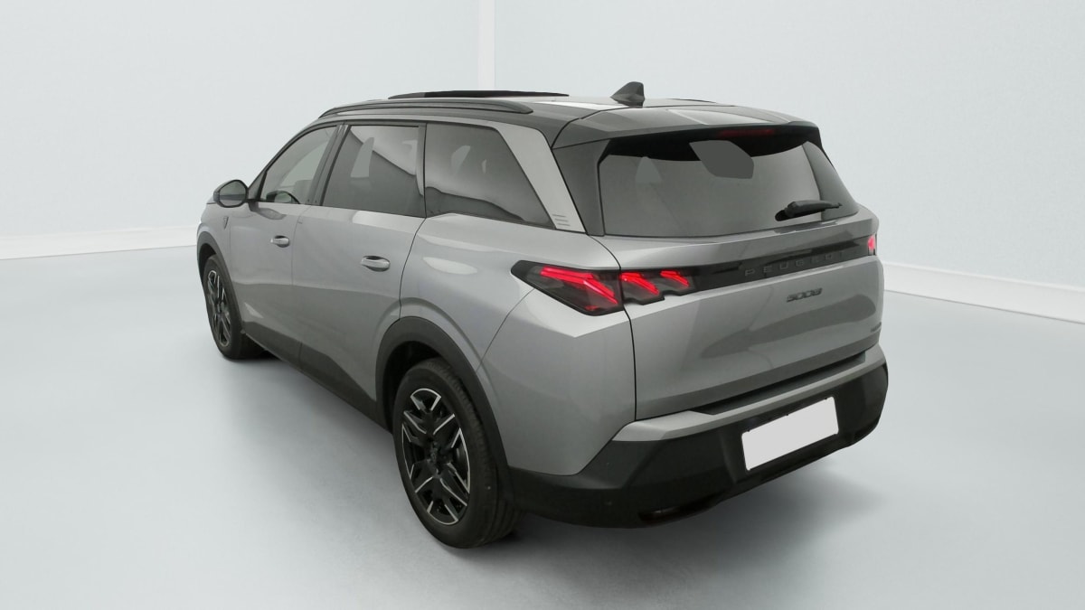 Peugeot 5008 - Image 5