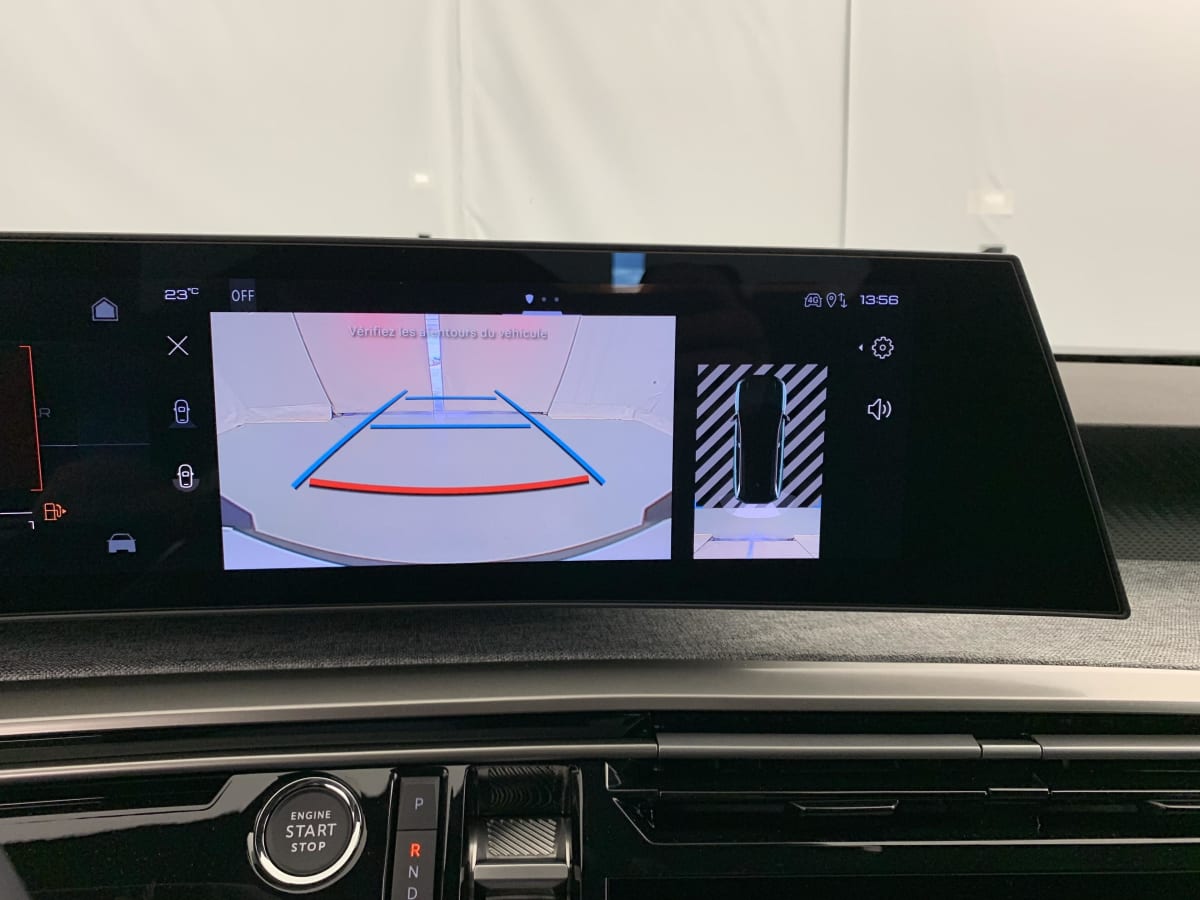 Peugeot 5008 - Image 19
