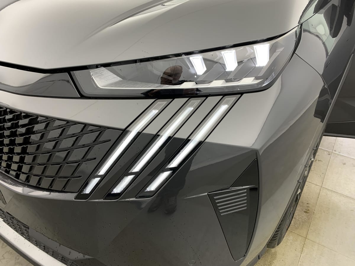 Peugeot 5008 - Image 24