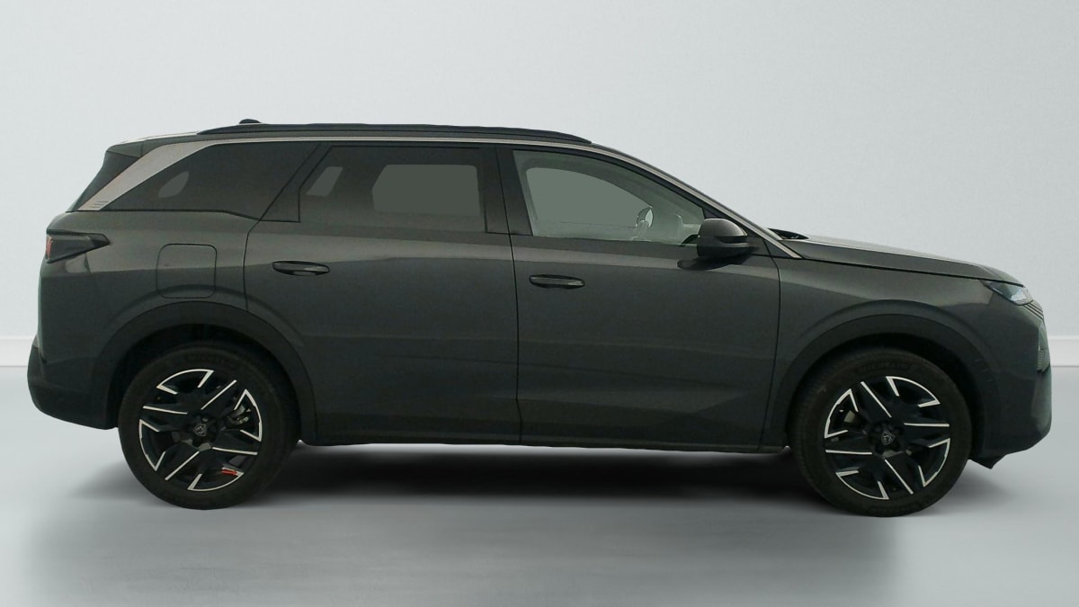 Peugeot 5008 - Image 8