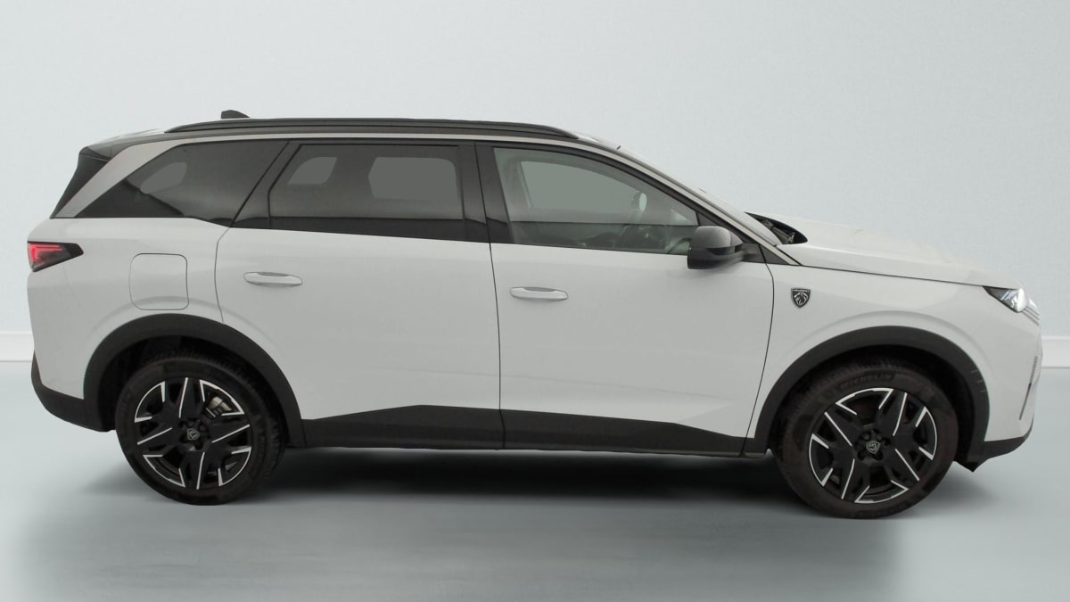 Peugeot 5008 - Image 34