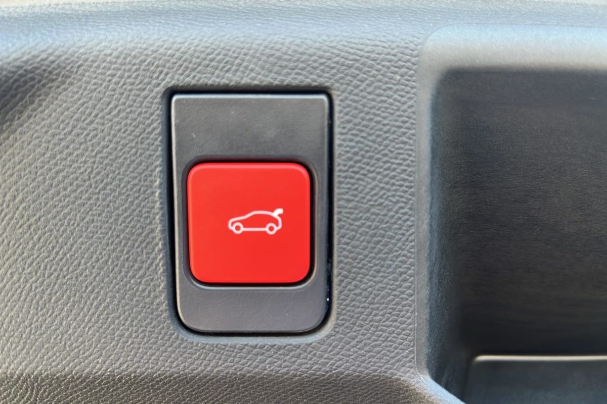 Peugeot 5008 - Image 40
