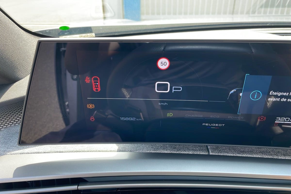 Peugeot 5008 - Image 24