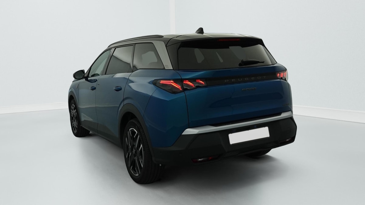 Peugeot 5008 - Image 5