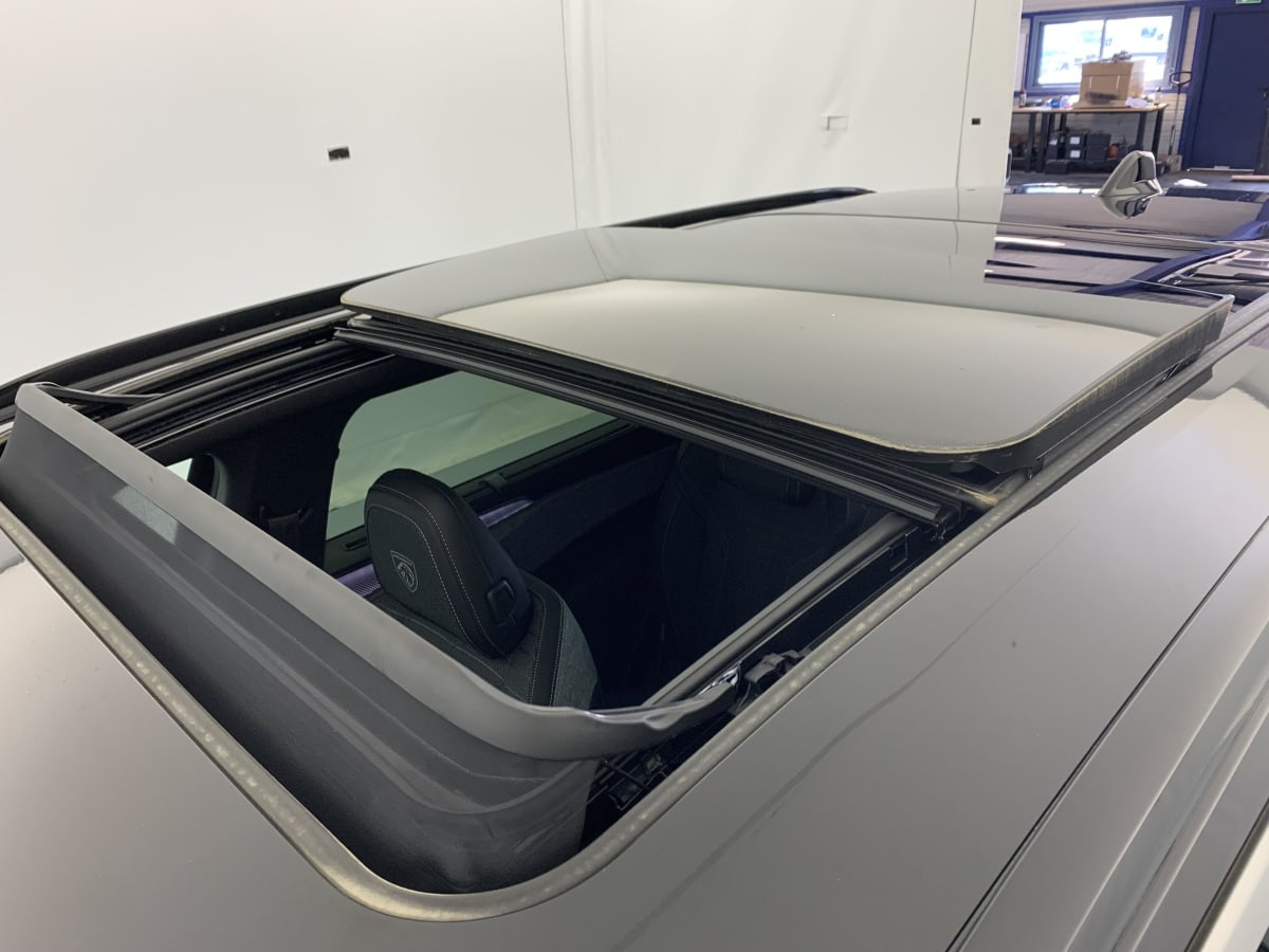 Peugeot 5008 - Image 148