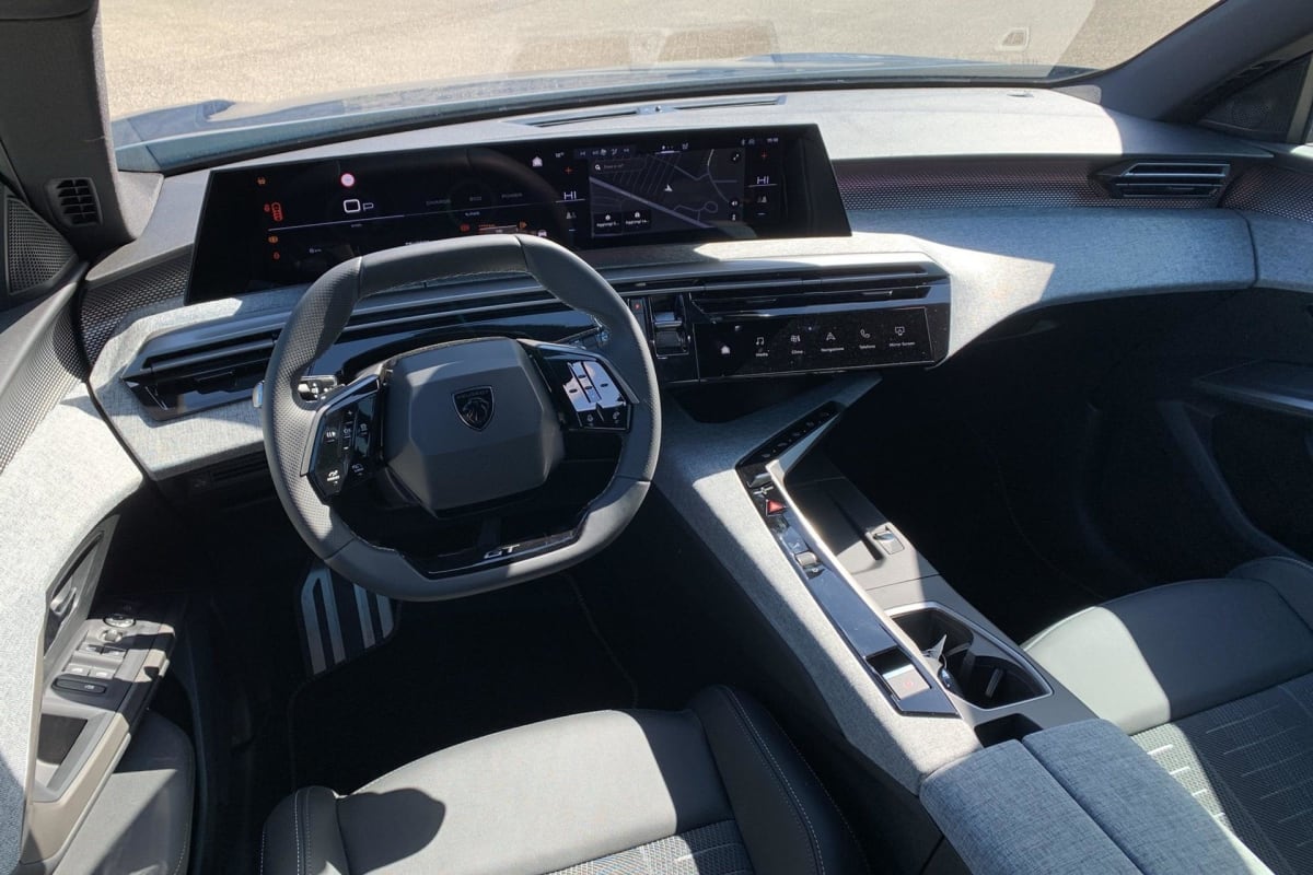 Peugeot 5008 - Image 16