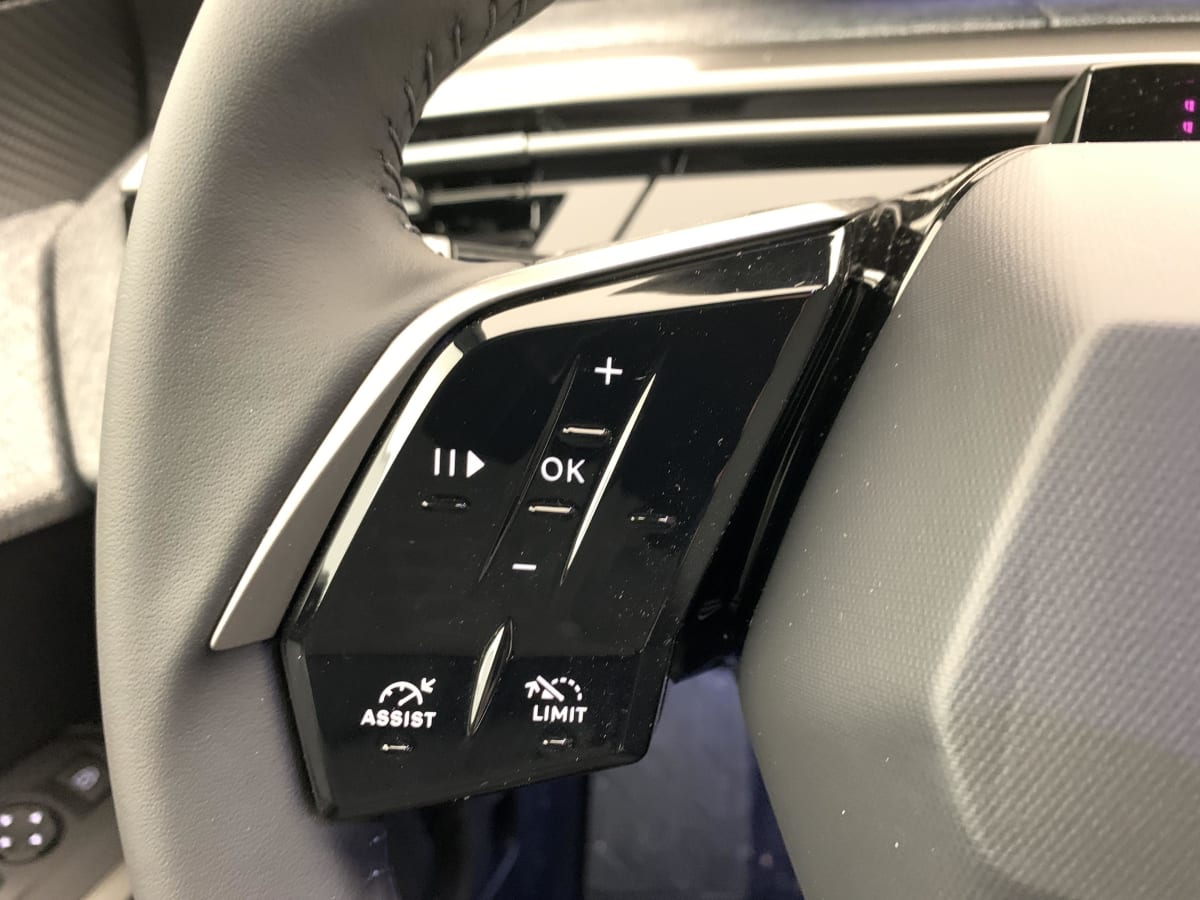 Peugeot 5008 - Image 15