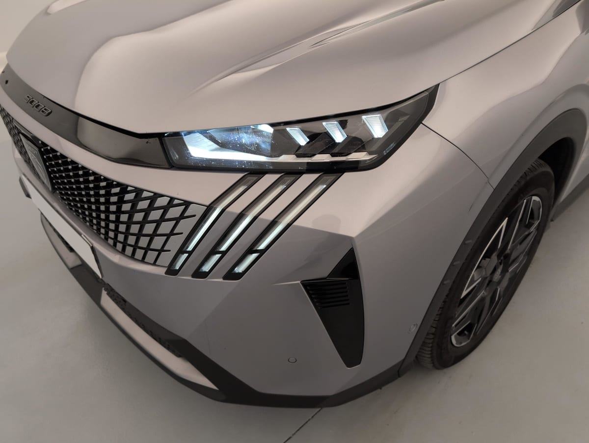 Peugeot 5008 - Image 35
