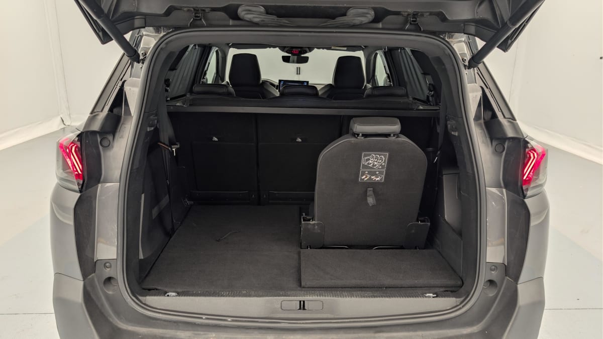 Peugeot 5008 - Image 11