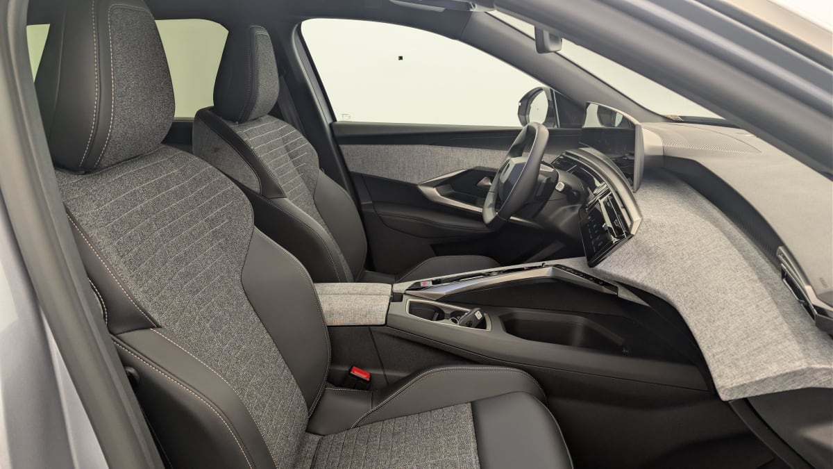 Peugeot 5008 - Image 9