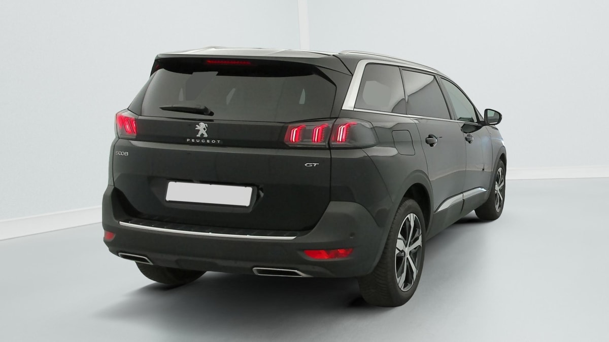 Peugeot 5008 - Image 7