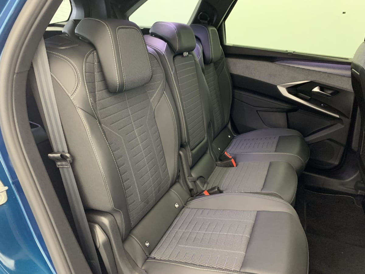Peugeot 5008 - Image 10