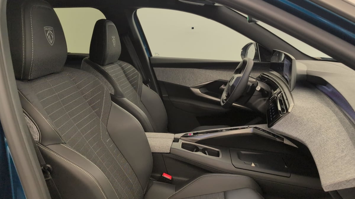Peugeot 5008 - Image 9