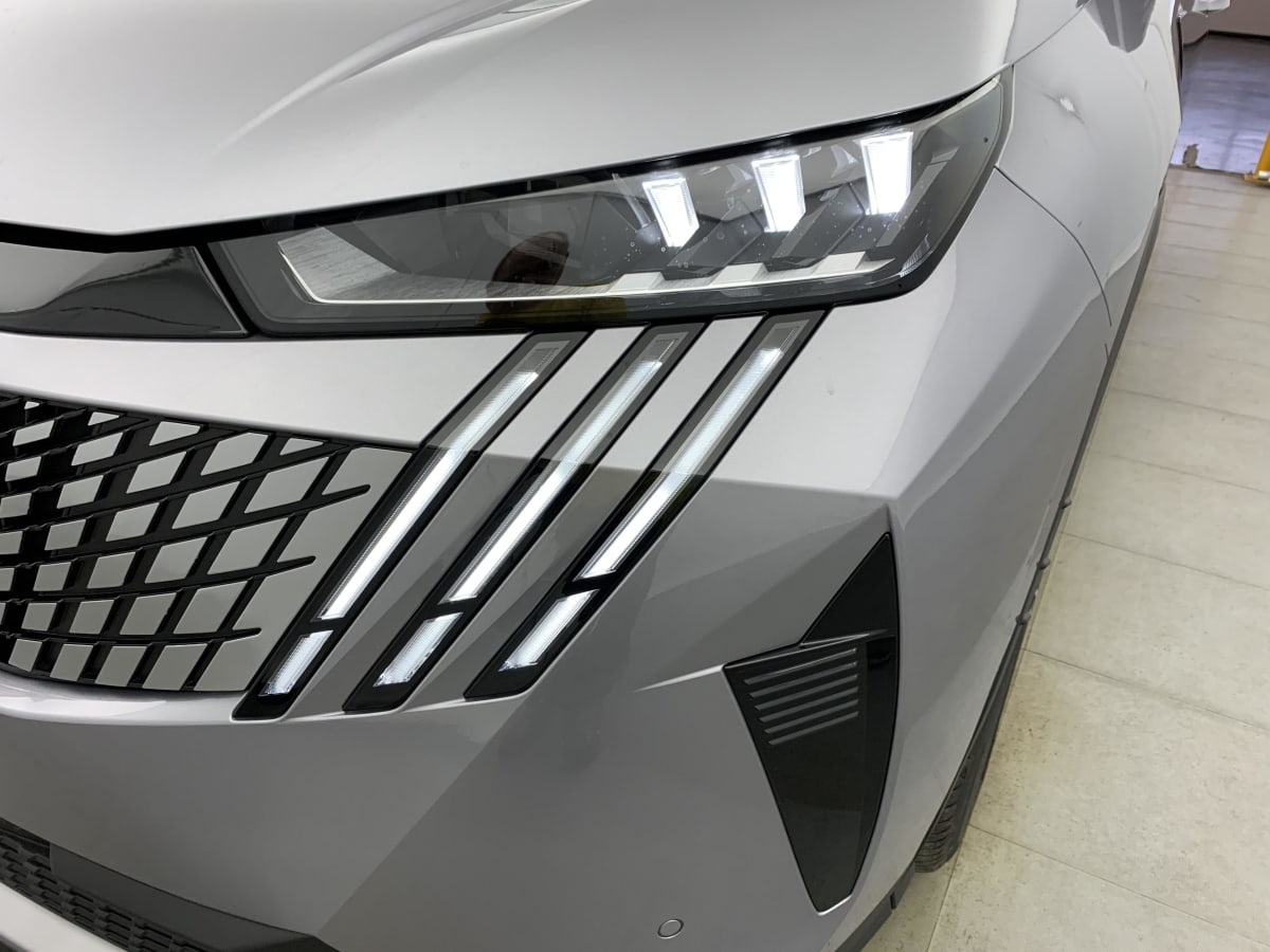 Peugeot 5008 - Image 75