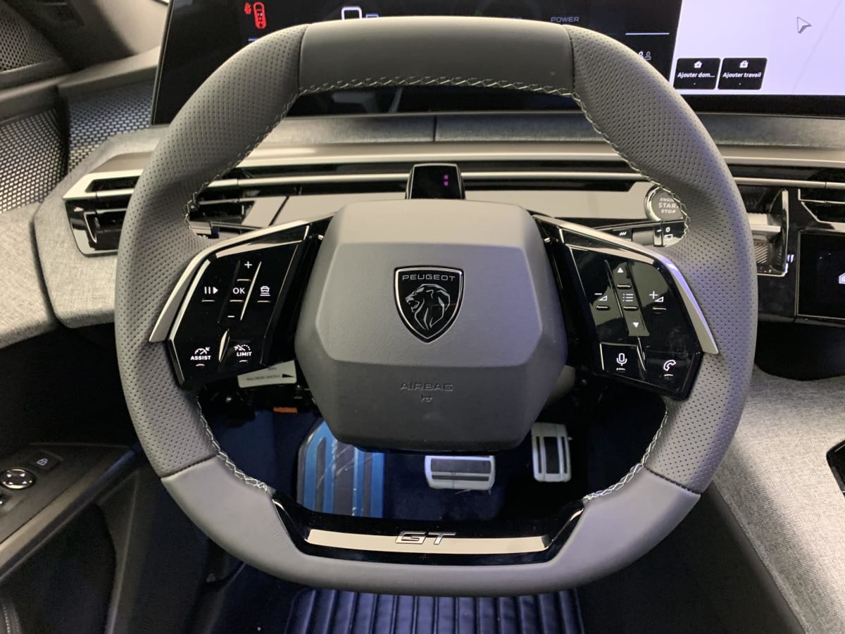 Peugeot 5008 - Image 41
