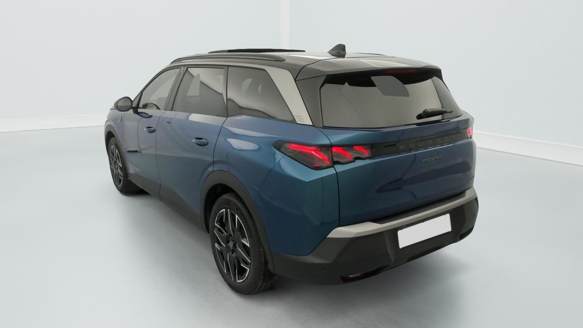 Peugeot 5008 - Image 5