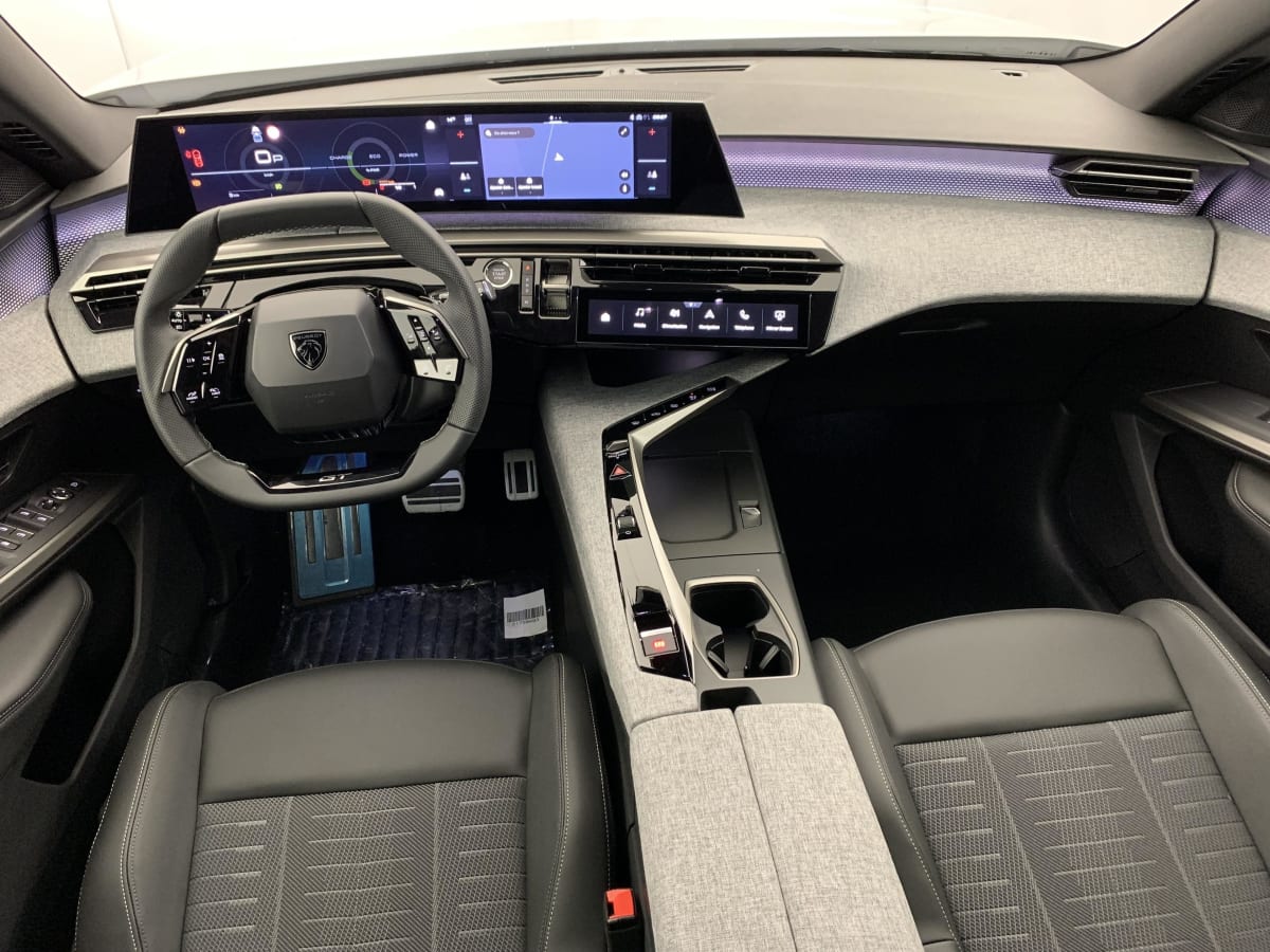 Peugeot 5008 - Image 38