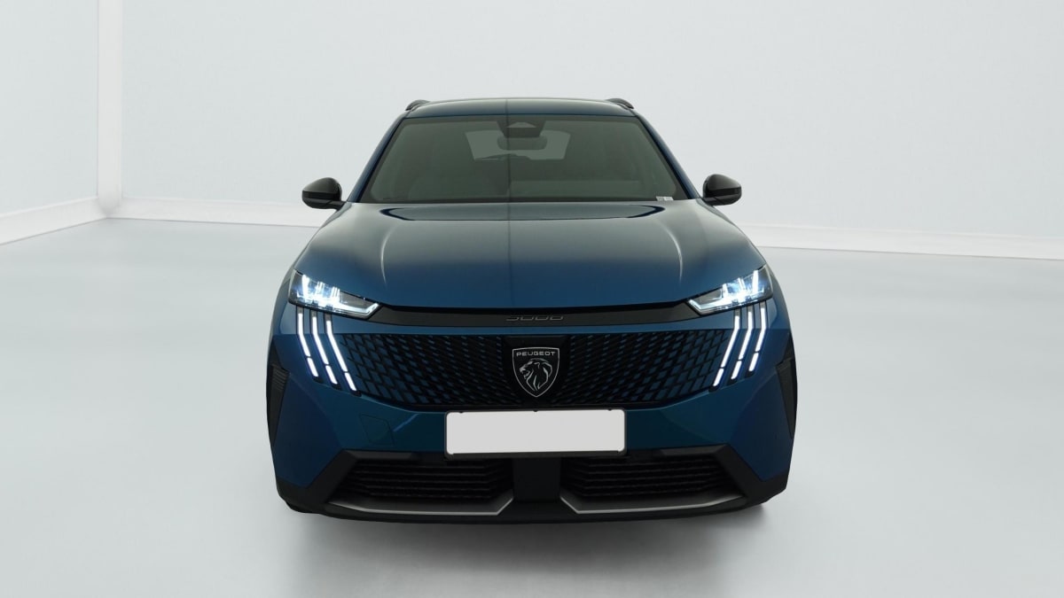 Peugeot 5008 - Image 2