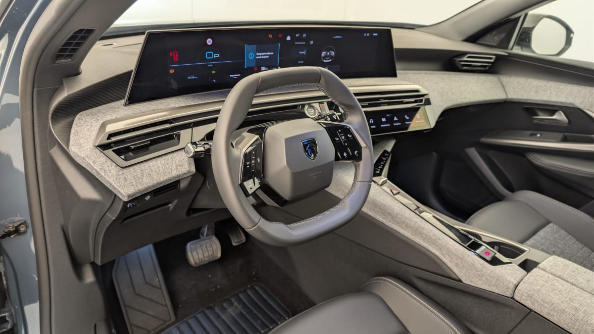 Peugeot 5008 - Image 15