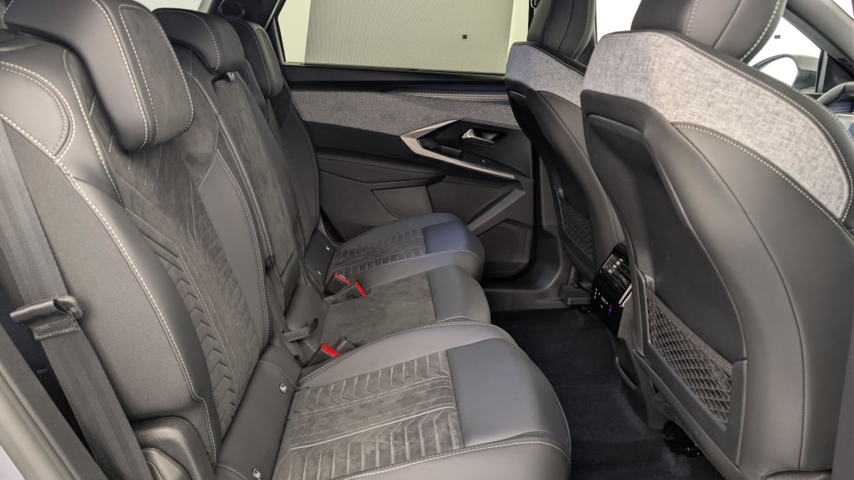 Peugeot 5008 - Image 10