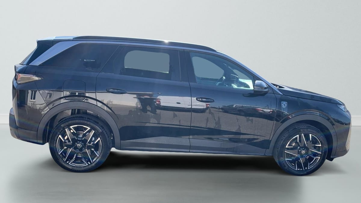 Peugeot 5008 - Image 62