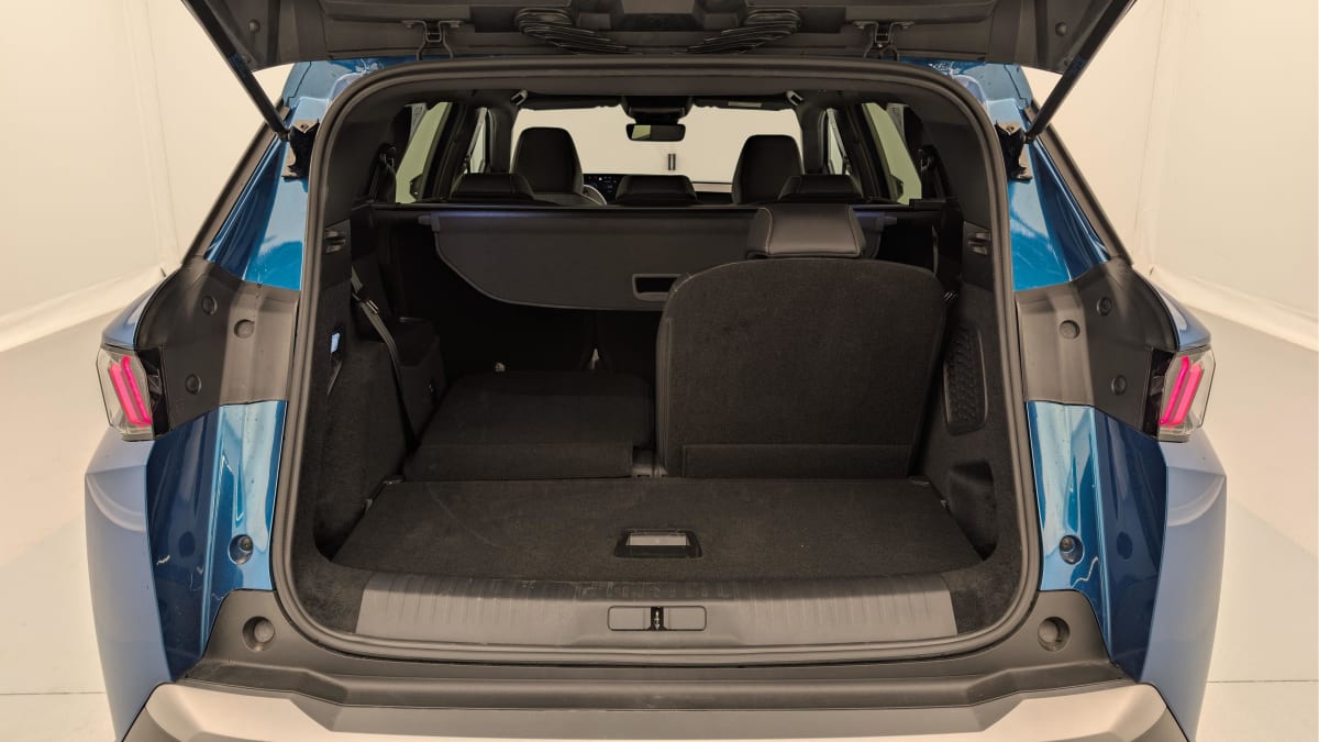 Peugeot 5008 - Image 11