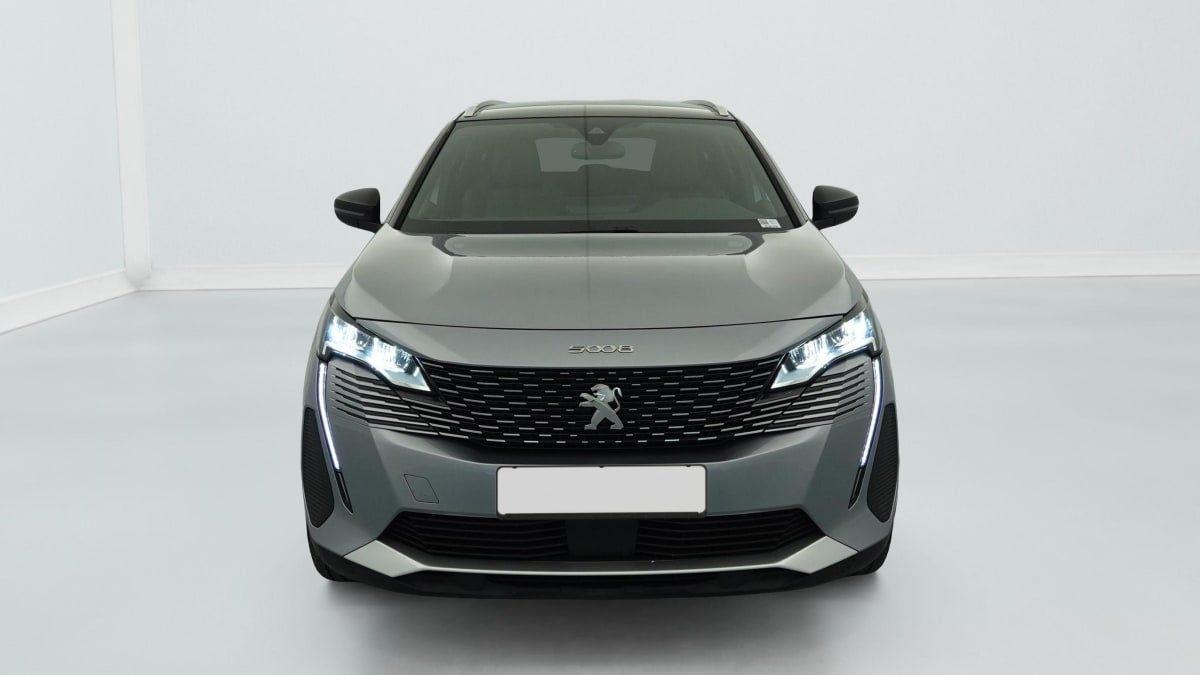 Peugeot 5008 - Image 2