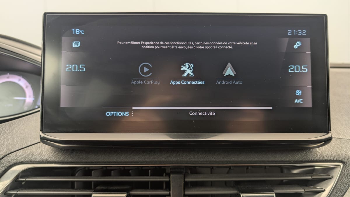 Peugeot 5008 - Image 17