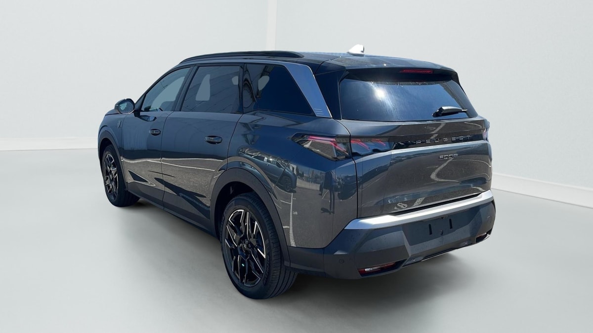 Peugeot 5008 - Image 5