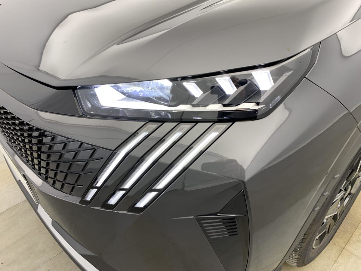 Peugeot 5008 - Image 25