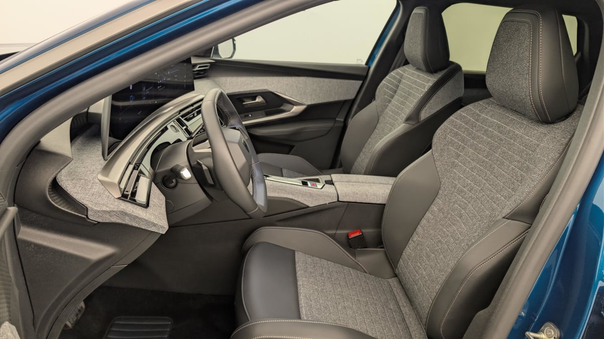 Peugeot 5008 - Image 16
