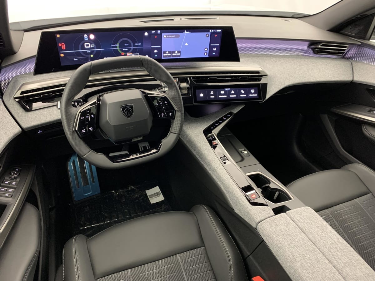 Peugeot 5008 - Image 39