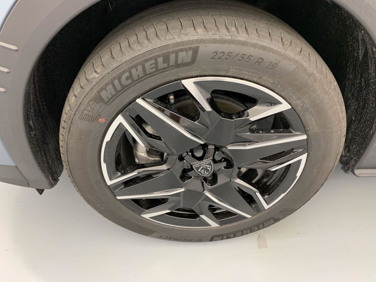 Peugeot 5008 - Image 25