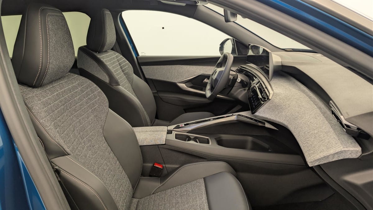 Peugeot 5008 - Image 9