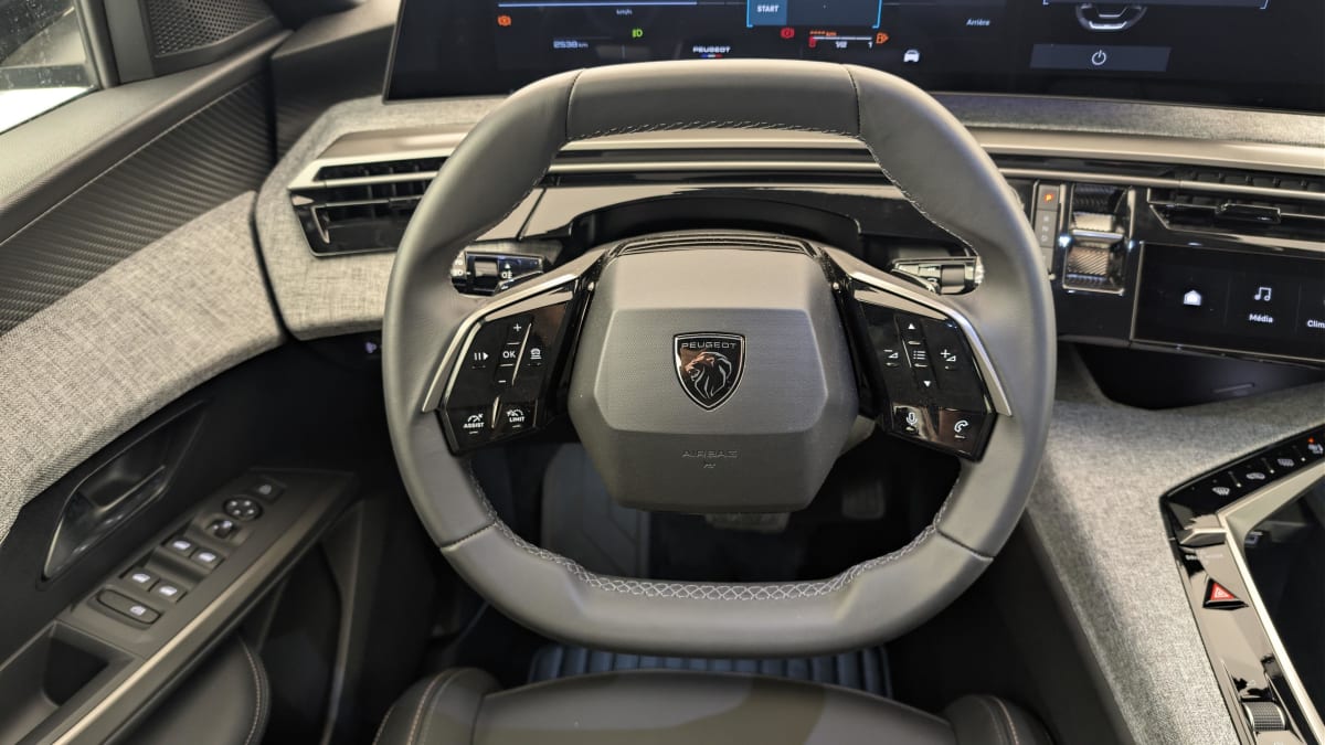Peugeot 5008 - Image 14
