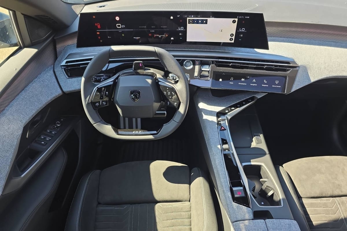 Peugeot 5008 - Image 39